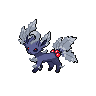Shadow Leafeon (Christmas)